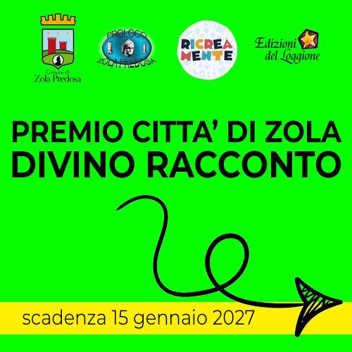 Divino racconto